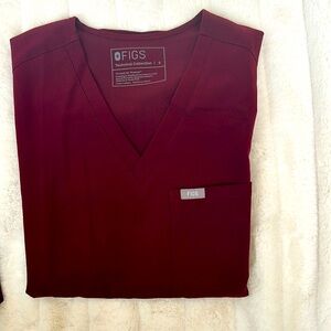 Figs Burgundy Catarina